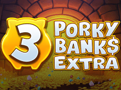 3 Porky Banks Hold and Win Extra screenshot