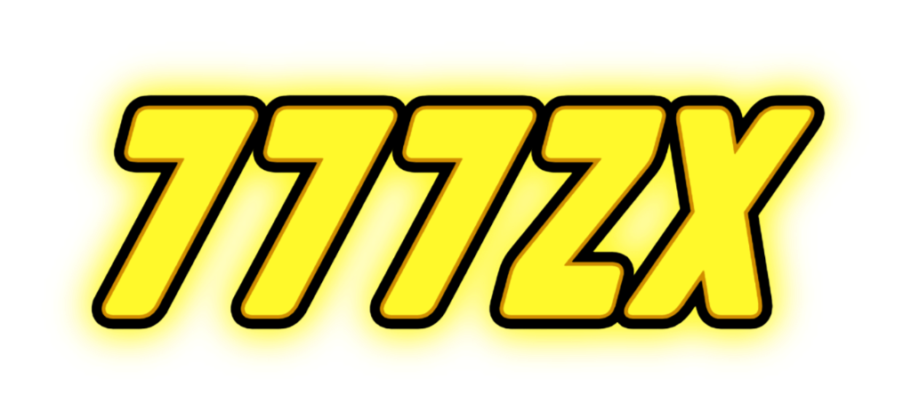 777zxgame.com Logo